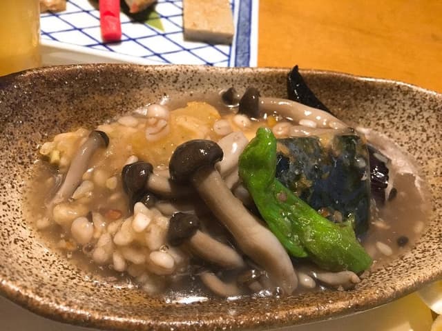 お食事処 味波 - サブ画像2