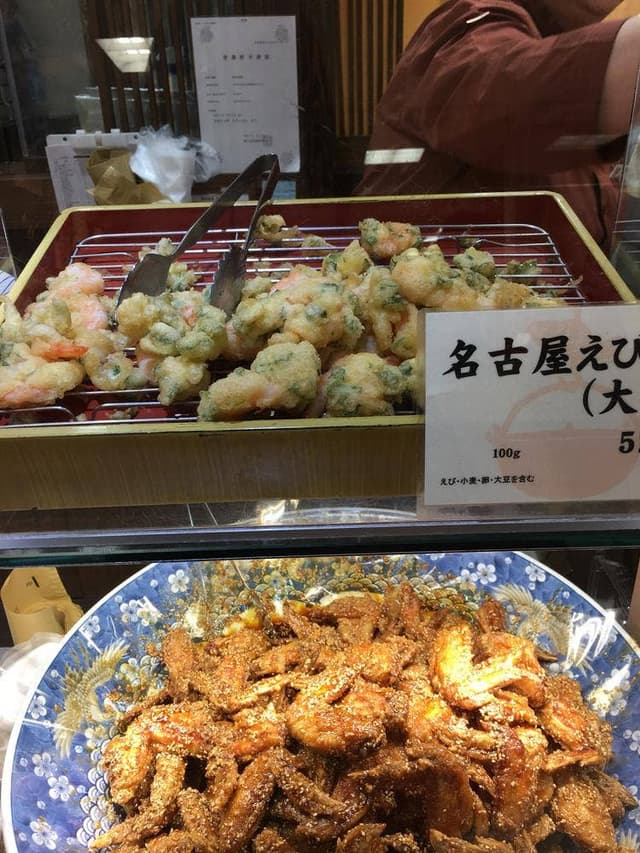 お惣菜のまつおか 神戸そごう店 - サブ画像3