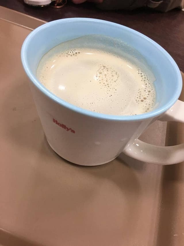 ホリーズカフェ ダイエー甲南店 - サブ画像1