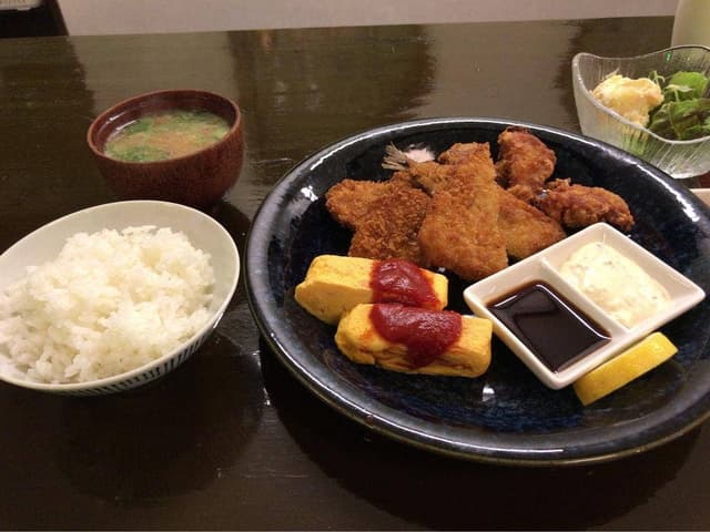 喫茶 つかさ - サブ画像2
