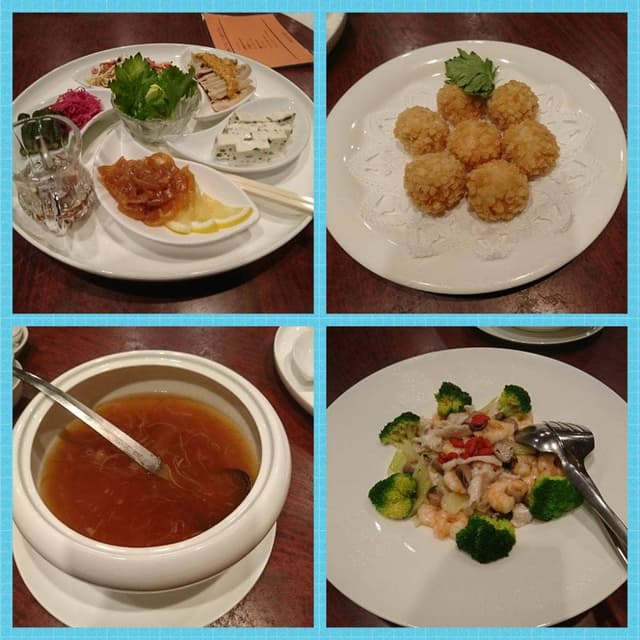 東天紅 名古屋国際センタービル店 - サブ画像3