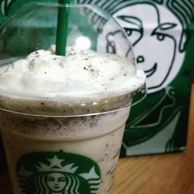 スターバックス コーヒー あざみ野みすずが丘店 - サブ画像2
