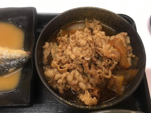 吉野家 熊本光の森店 - サブ画像1