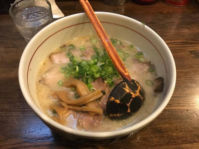 満風麺 - サブ画像2