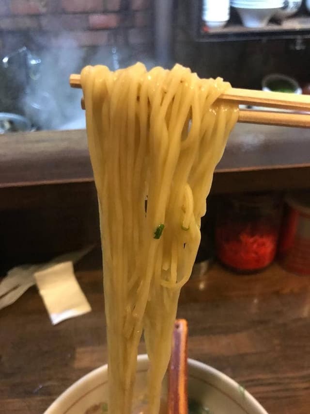 満風麺 - サブ画像3
