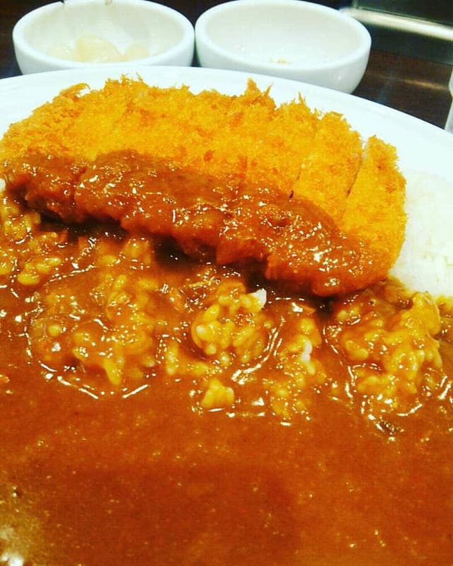 カレーハウスCoCo壱番屋 目黒駅西口店 - サブ画像3