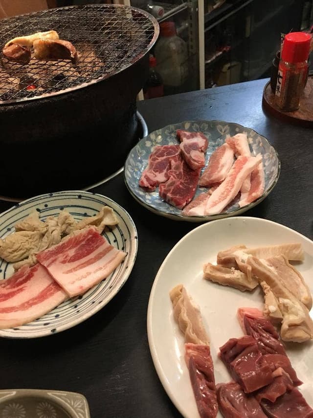 七輪炭焼きとんちん館 - サブ画像1