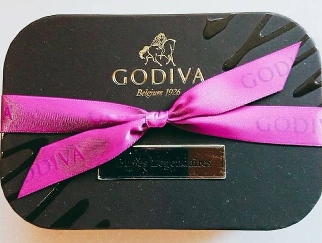 ゴディバ 宮崎山形屋店 - サブ画像1