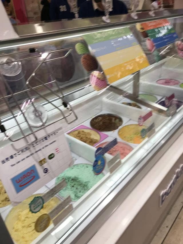サーティワンアイスクリーム イオン品川シーサイド店 - サブ画像2