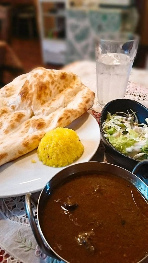 シャリマール 中津店 - サブ画像3