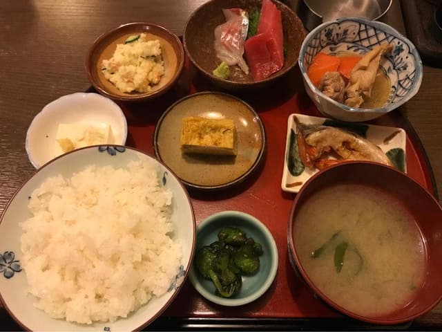 酒味処みやこや - サブ画像2