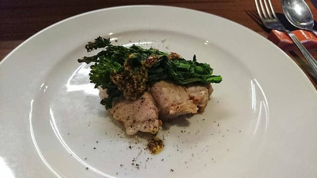 Trattoria Viola - サブ画像3