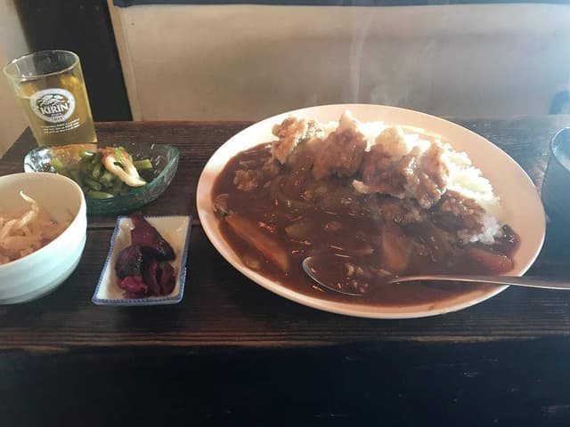 亜細亜食堂 酒花 - サブ画像1