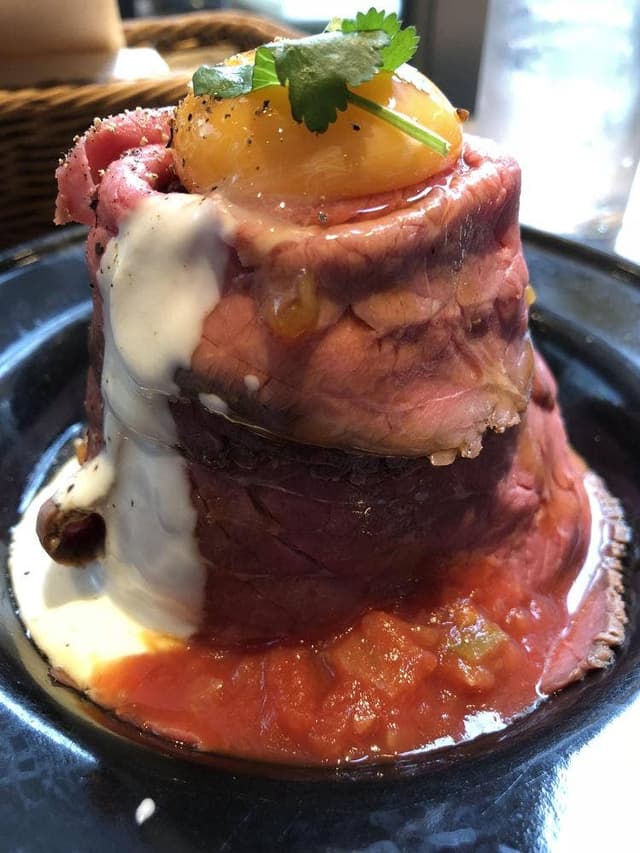 kawara CAFE&DINING 錦糸町店 - サブ画像3