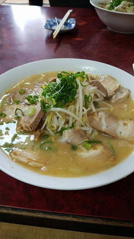 かっちゃんラーメン - サブ画像1