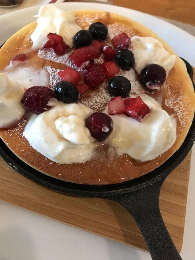 なないろカフェ シェリーのポッケ - サブ画像1