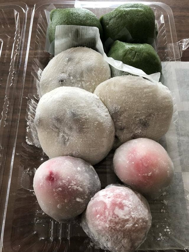 山田餅鳴海店 - サブ画像2
