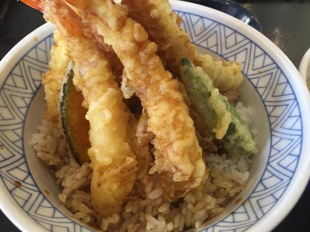 夢庵 上池台店 - サブ画像2