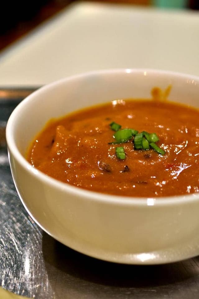 ネパール料理 サイノ - サブ画像1