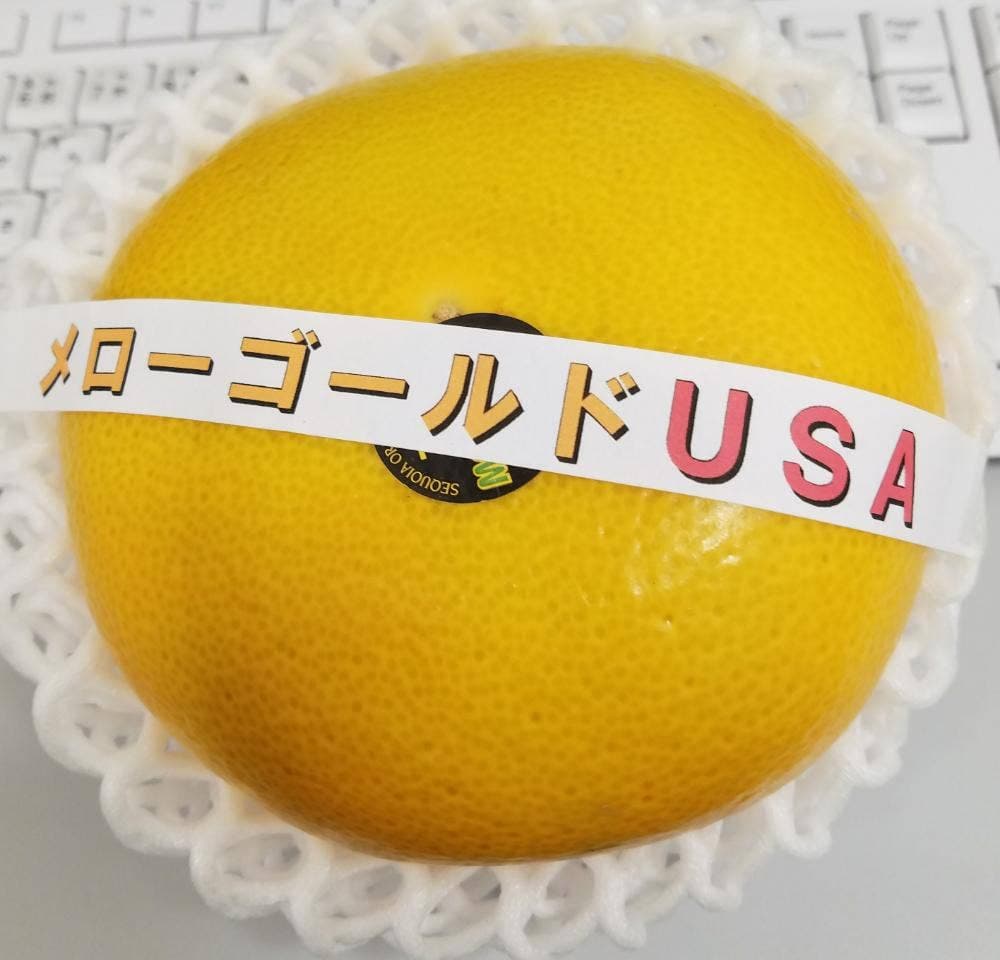 大阪果実