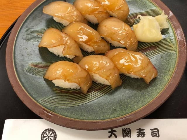 大関寿司 - サブ画像1