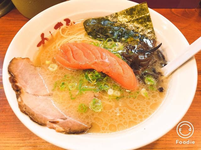 九一麺 つきみ野店 - サブ画像1