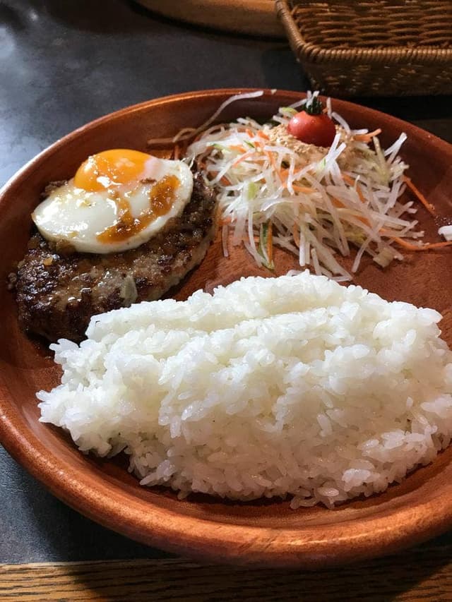 びっくりドンキー 海岸通り店 - サブ画像3