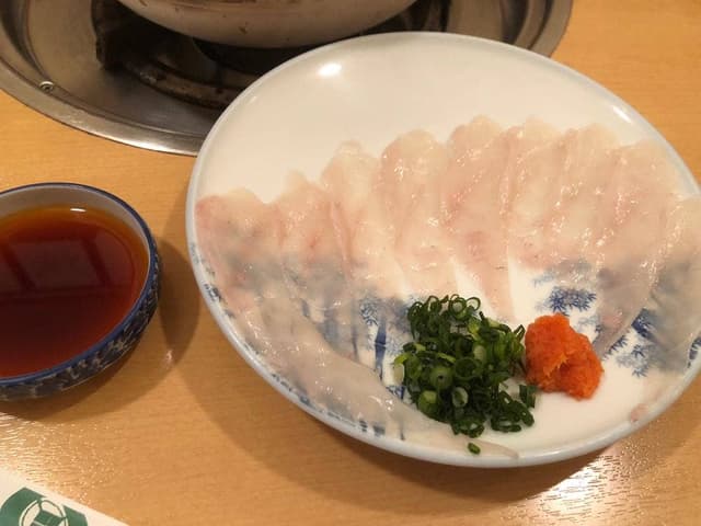 ふぐ茂 - サブ画像1