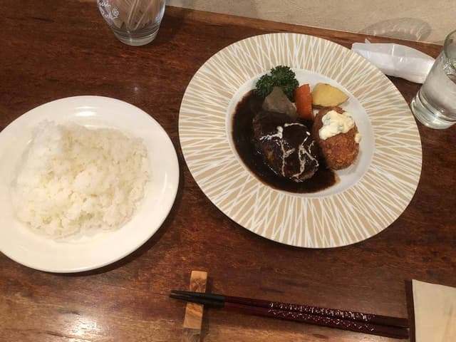 Sakuragrill - サブ画像2