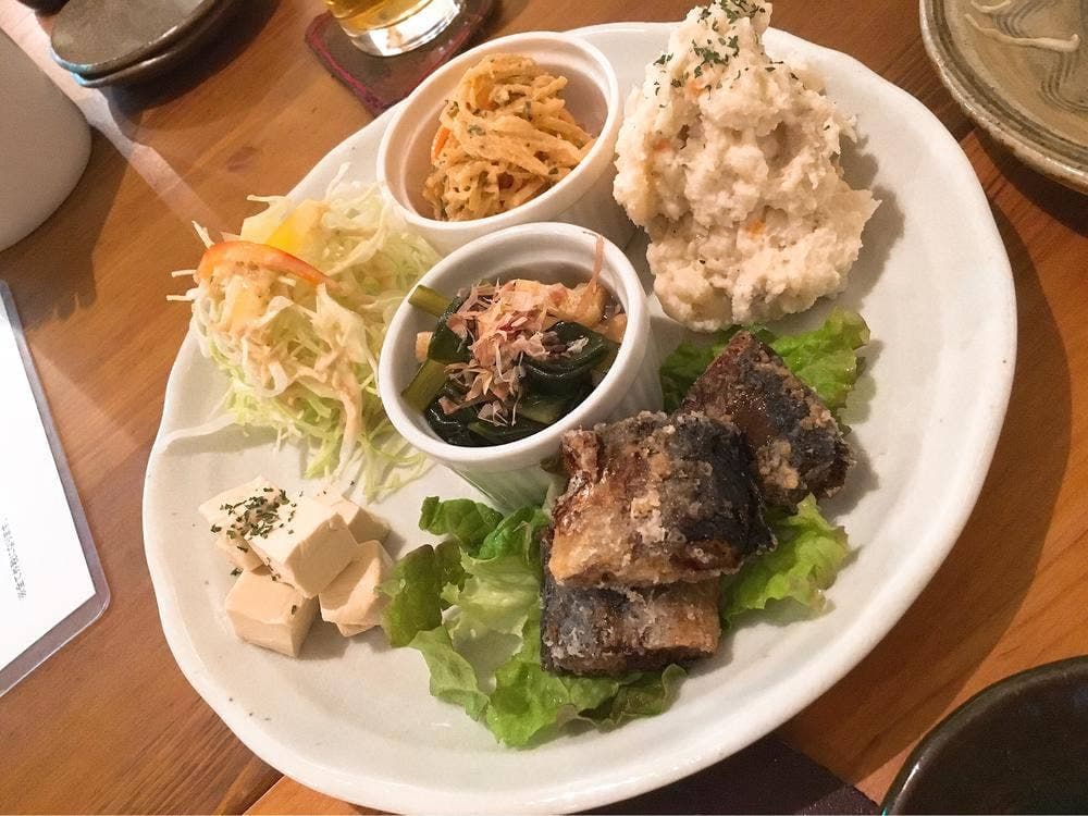 オハナ スペンド タイム