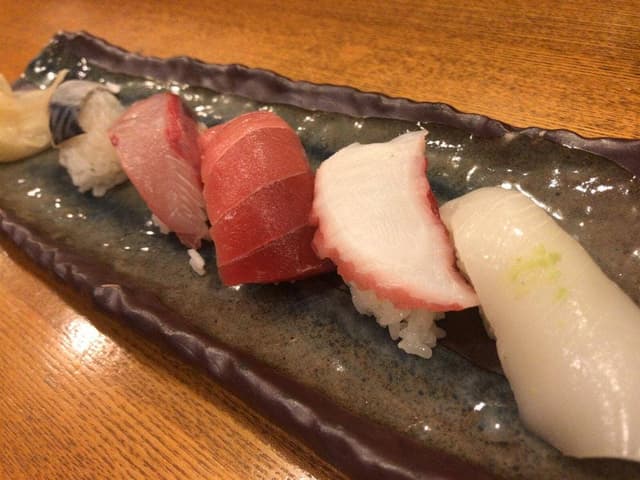 海鮮酒房 せんりょう - サブ画像1