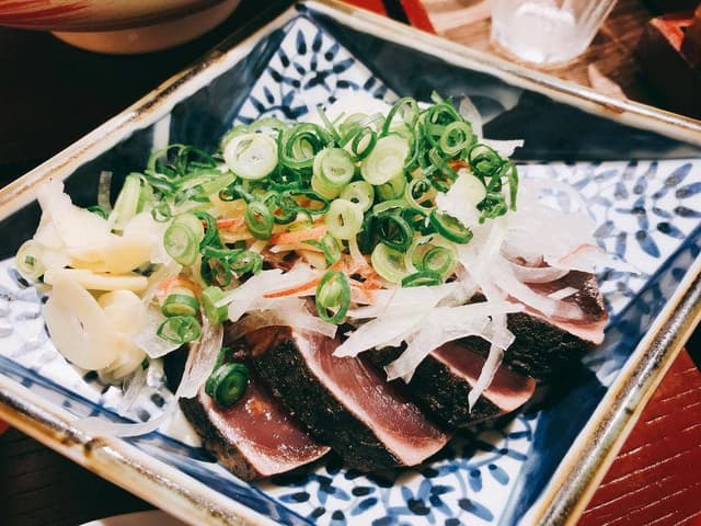 土佐わら焼き 龍神丸 大和郡山店 - サブ画像2