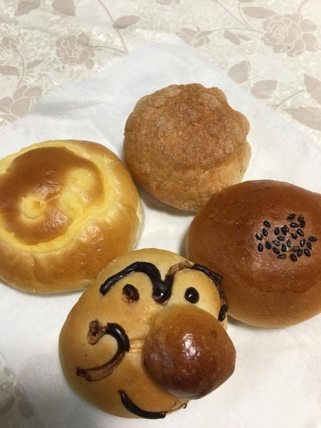 ケーキ・ホームベーカリー モリモト - サブ画像1