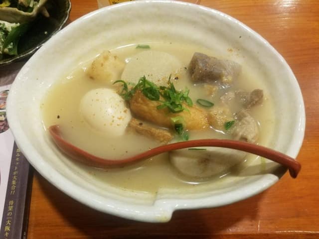 鶏海山の幸 おかだ - サブ画像2