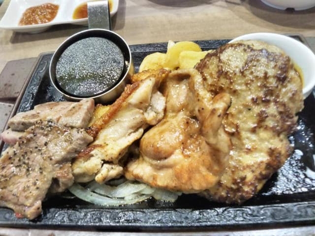 ステーキガスト 落合南長崎店 - サブ画像3