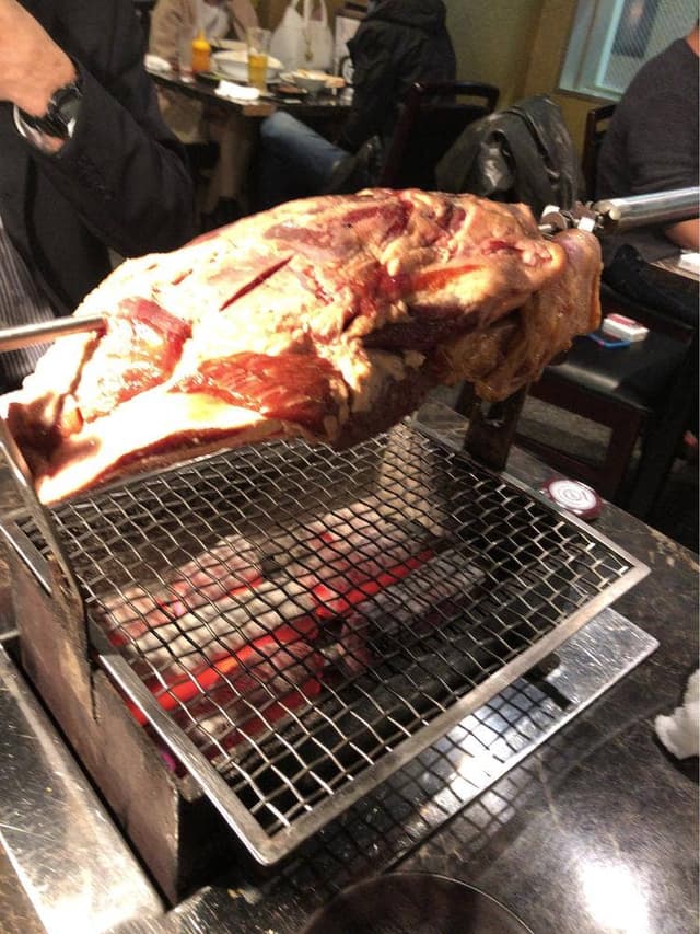 聚福楼 2号店 - サブ画像3