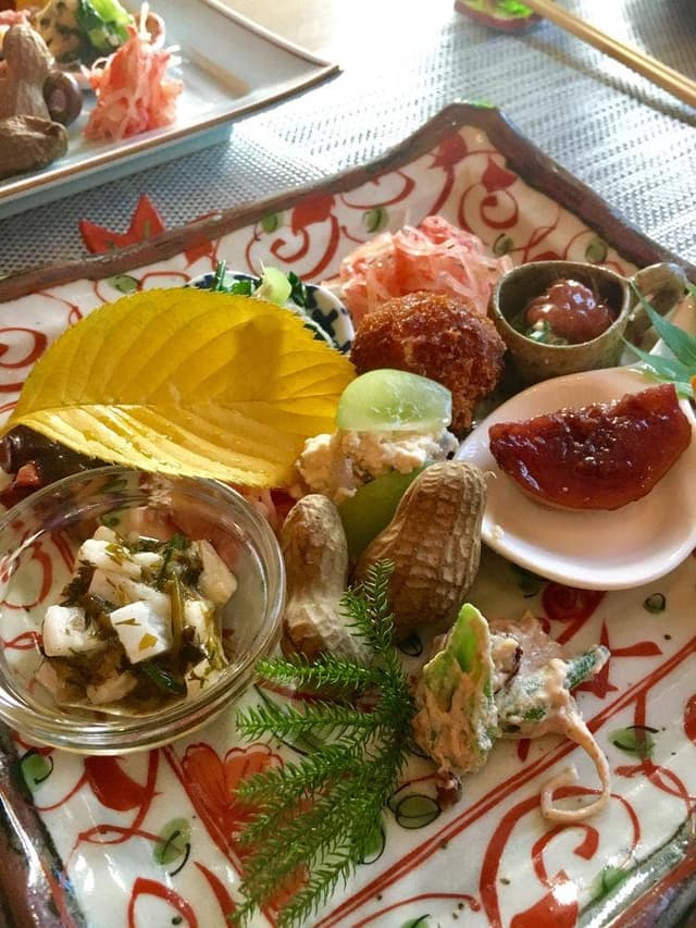 Jampa DISHES&WINE - サブ画像2