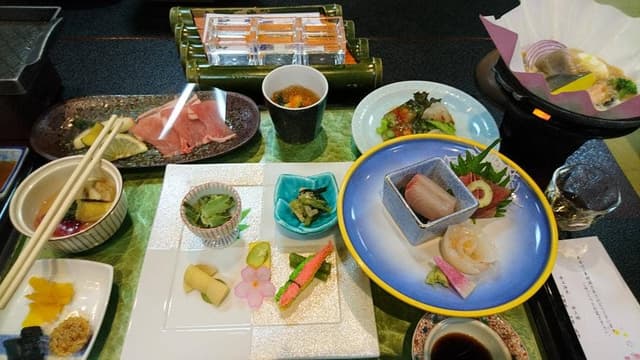 水上館 - サブ画像2