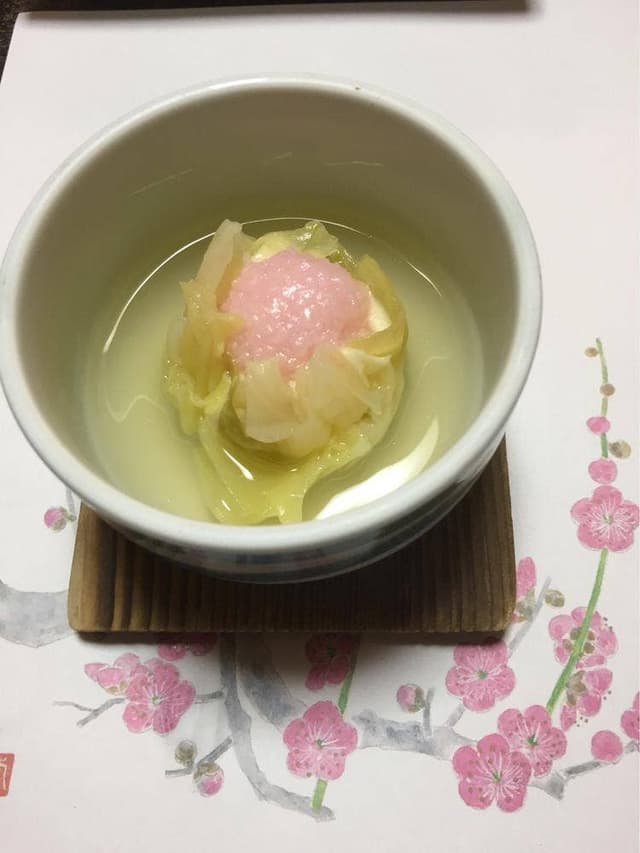 料亭個室 観月 望川館 - サブ画像3