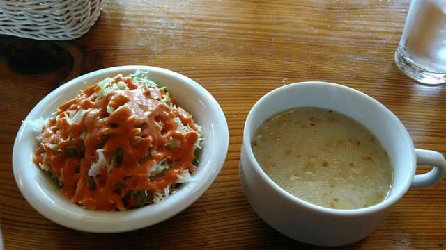 スパイスガーデン 笠幡店 - サブ画像1