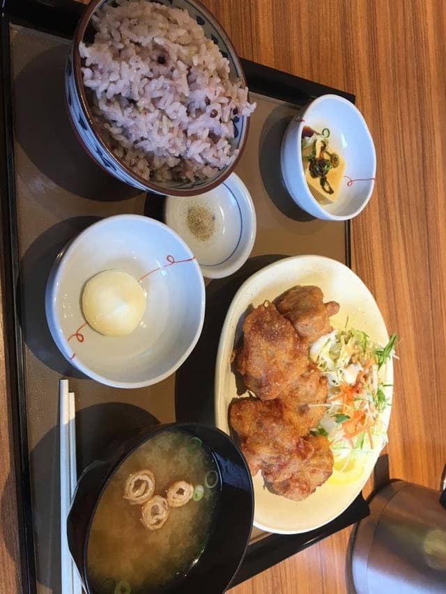 やよい軒 堺浜寺店 - サブ画像1