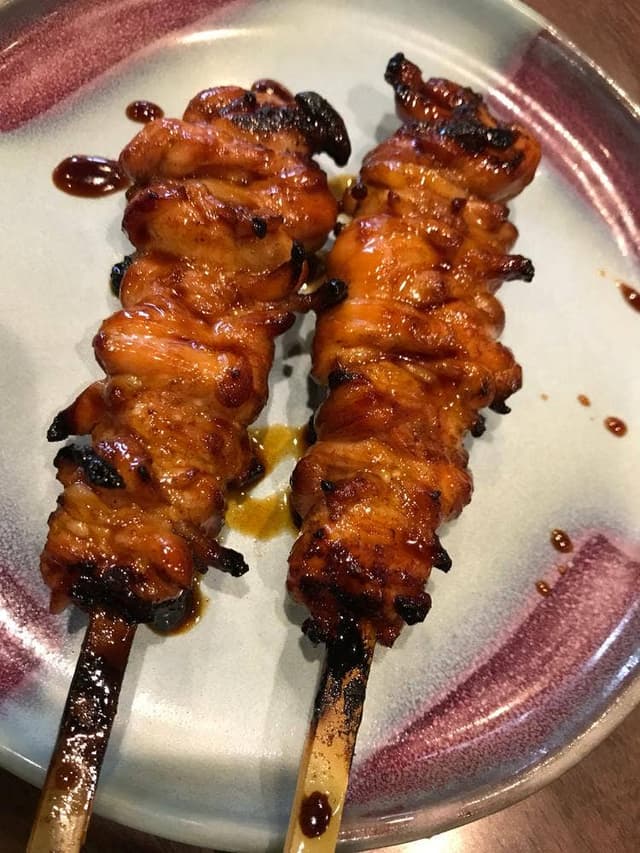 焼鳥かじ平 - サブ画像2