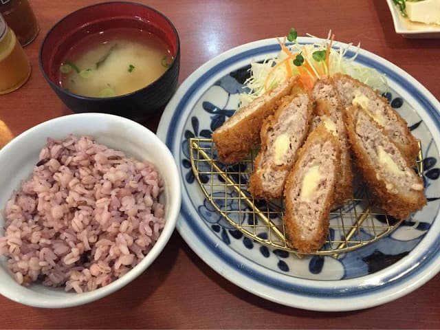 とんかつ濵かつ 甘木旭町店 - サブ画像1