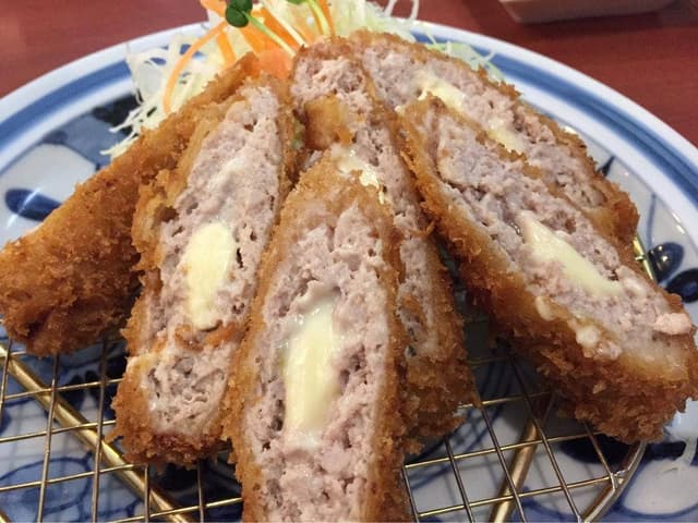 とんかつ濵かつ 甘木旭町店 - サブ画像2