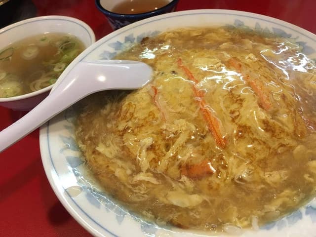 中華菜館 チュー福光店 - サブ画像2
