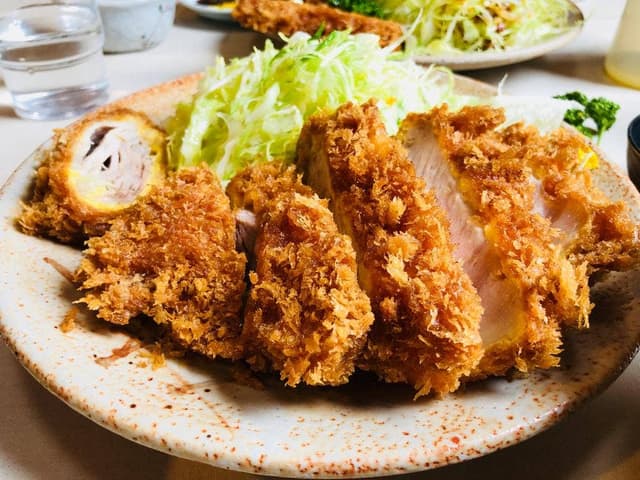 とんかつ 幸楽 - サブ画像2