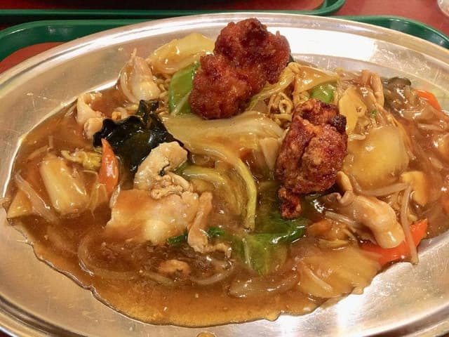 ラッキーピエロ北斗飯生店 - サブ画像1