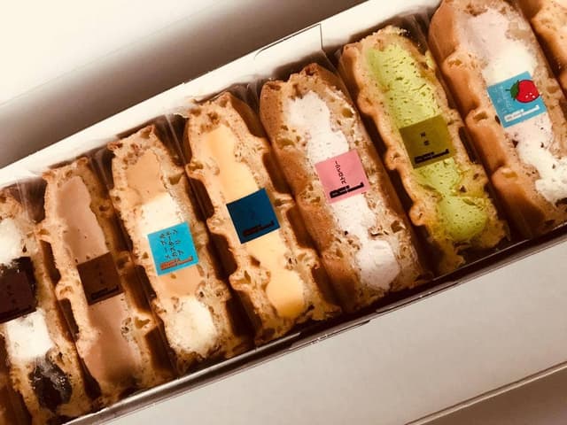 ワッフル・ケーキの店 R.L 池袋西武店 - サブ画像1