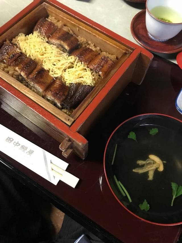 田中鰻屋 - サブ画像3