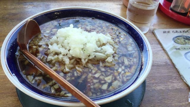 炭火らあぁめんいち - サブ画像2